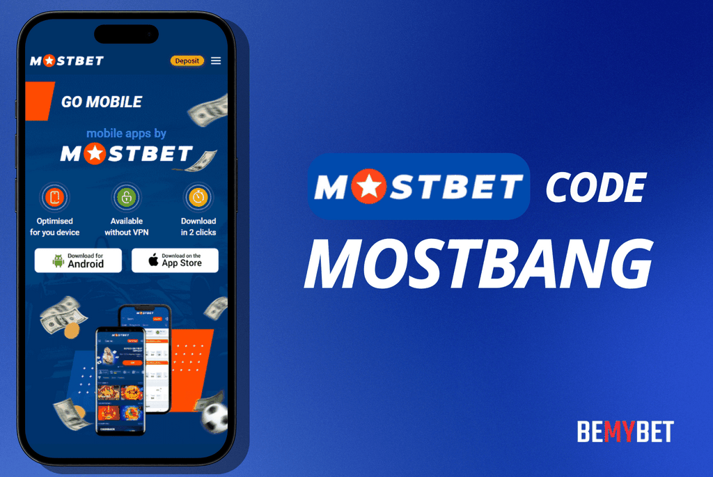 MostBet: Benefits, Promotions and more