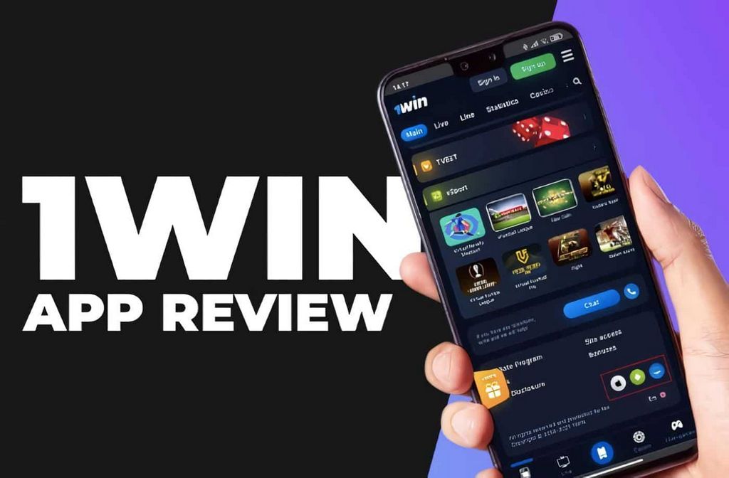 ¿Qué opciones de apuestas se ofrecen en 1Win?