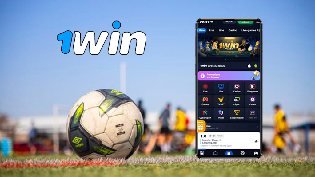 ¿Qué opciones de apuestas se ofrecen en 1Win?