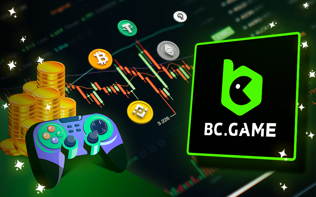 Understanding BC.Game Deposit India A Guide for Gamers